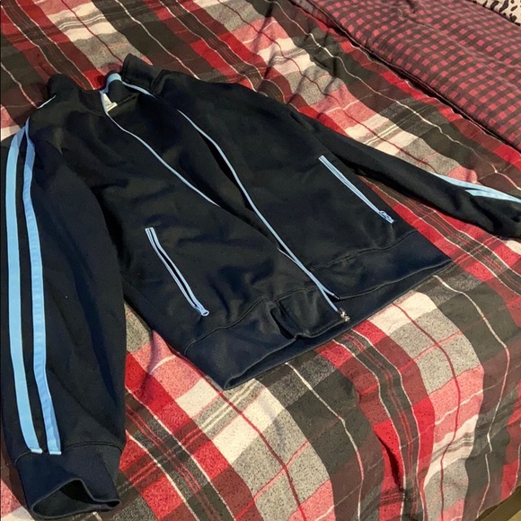 Old Navy Light Jacket (M) - Picture 2 of 7